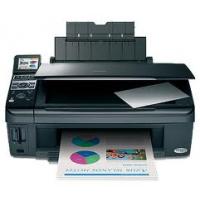 Epson Stylus CX8300 Printer Ink Cartridges